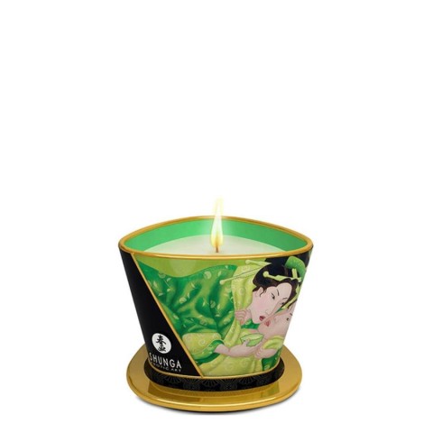Pagina 21 - Esentiale, Lumanare De Masaj  Cu Aroma De  Ceai Verde,  170 Ml, pasiune.ro