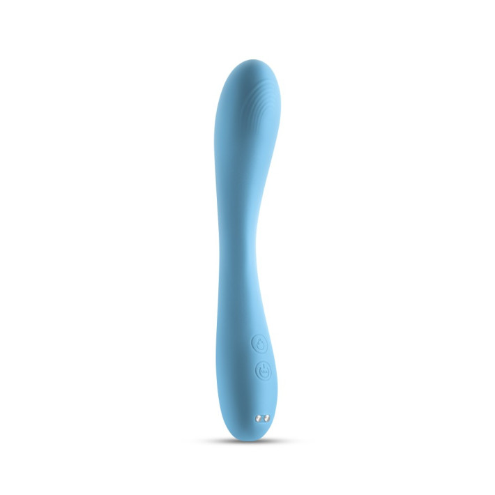 Obsessions - Rhett - Light Blue 2