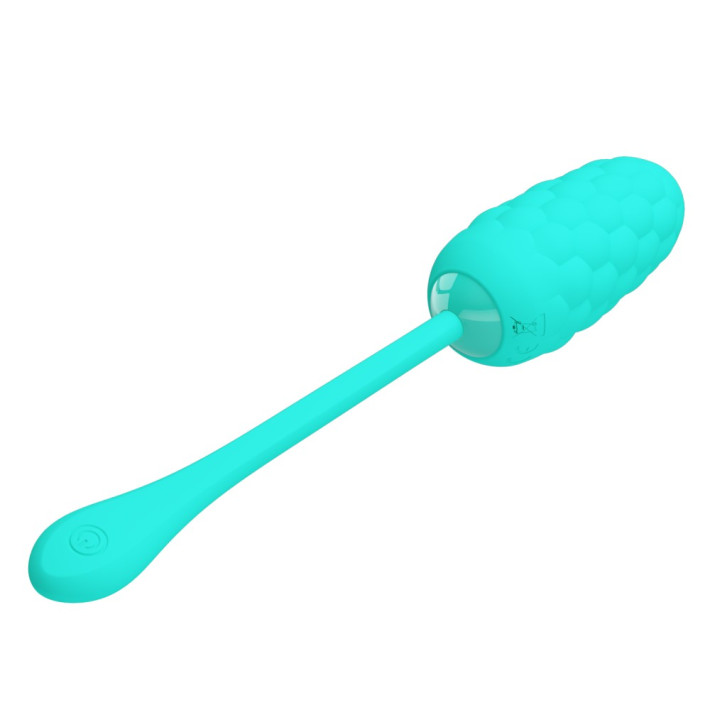 Ou Vibrator Marina, Verde 7