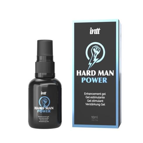 hard, Hard Manpower, pasiune.ro