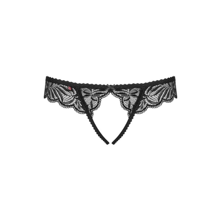 Contica Crothchles Thong  S/m L/xl, S-m 8