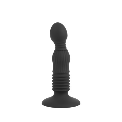 anal, 5.5'' Anal Delight Controller, pasiune.ro