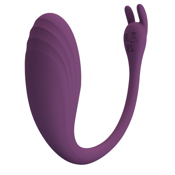 Pretty Love Catalina Purple 13