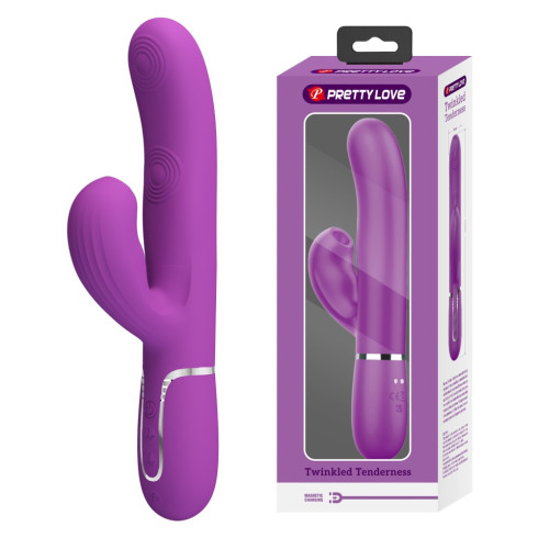 pretty, Pretty Love Perlita Twinkled Tenderness Purple Ii, pasiune.ro