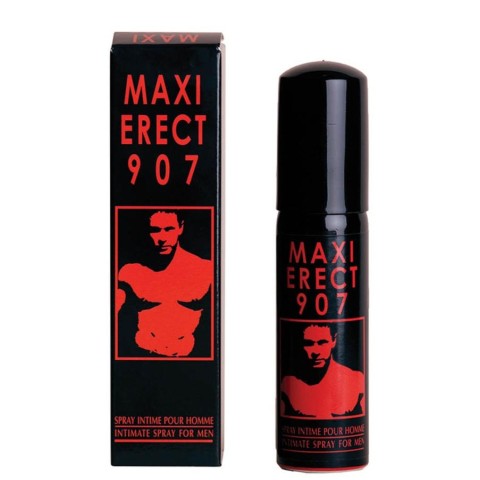 Stimulente sexuale, Spray Pentru Potenta Maxi Erect 907, 25 Ml, pasiune.ro