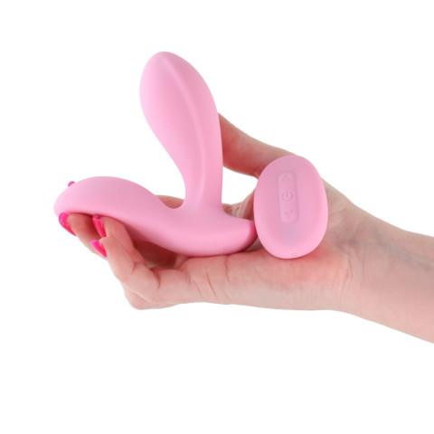Pagina 3 - NS Toys, Secrets - Rain - Coral, pasiune.ro