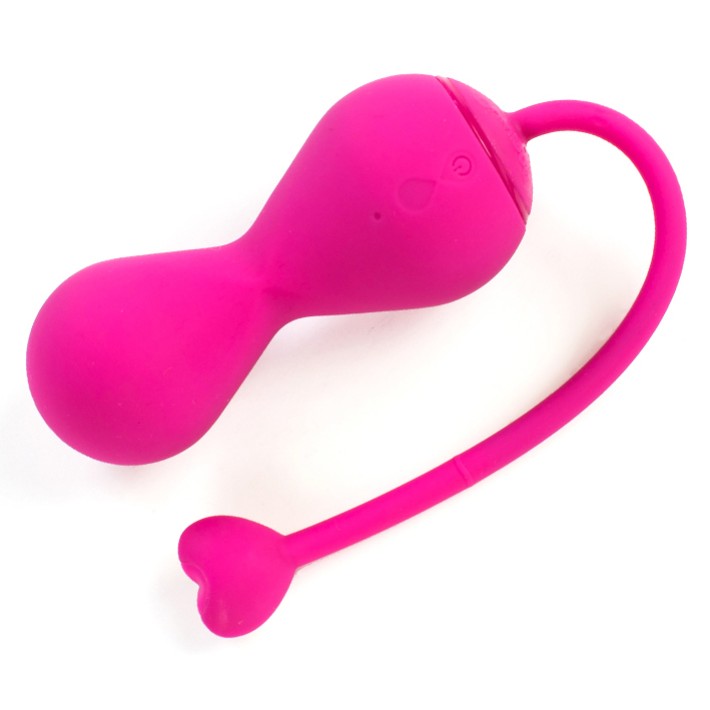 Bile Kegel Lovelife By Ohmibod 2