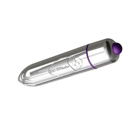 Vibratoare Clasice, Glont Vibrator Ro-80mm Ammunition For Love, pasiune.ro