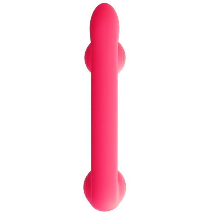 Vibrator Special Snail Vibe, Roz 4