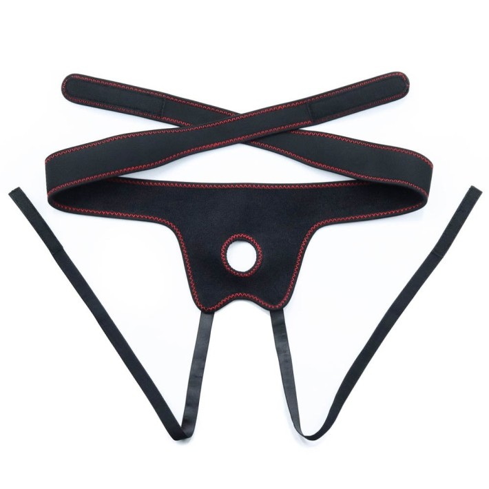 Ham Reglabil Pentru Strap-on 9