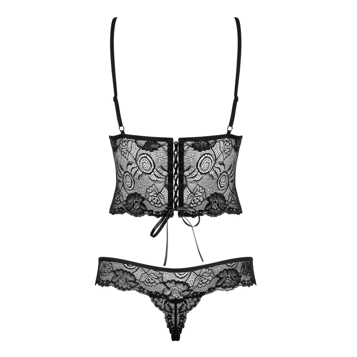Alluria Teddy  S/m L/xl, S-m 6