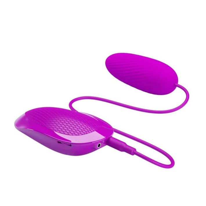 Ou Vibrator Thrusting Functions Bullet 3
