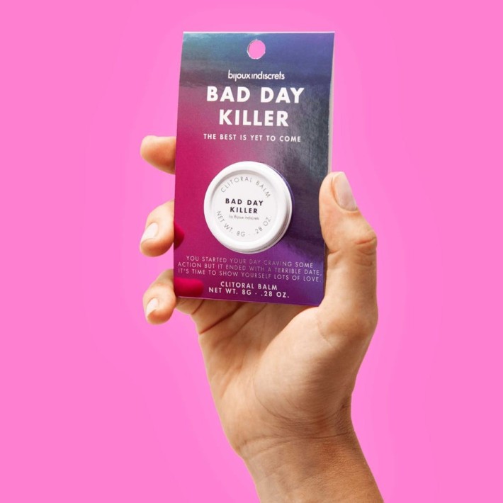 Balsam Clitoridian Bad Day Killer - Clitherapy, 8 G 3