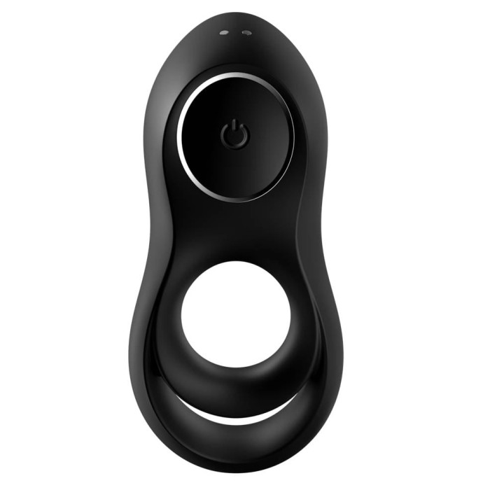 Inel Penis Cu Vibratii Legendary Duo 3