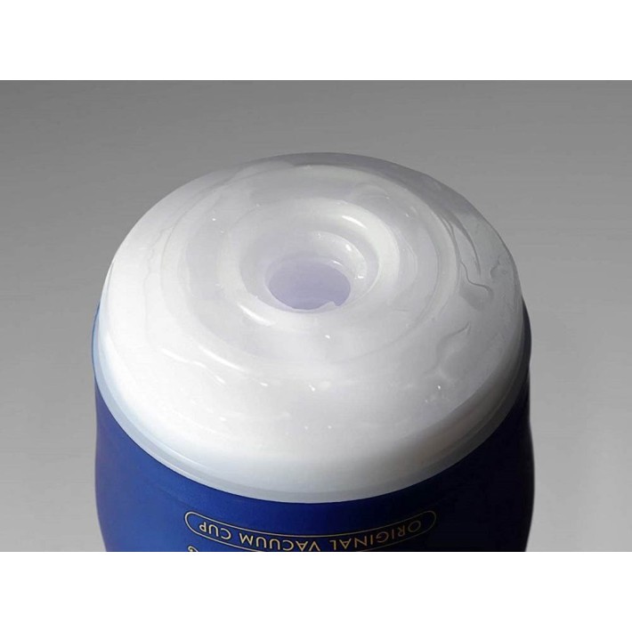 Masturbator Premium Original Vacuum Cup 4