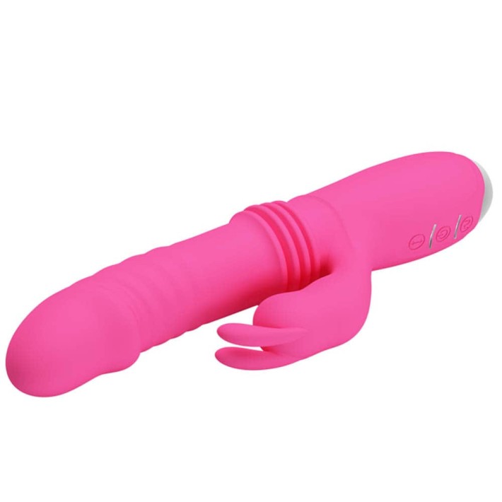 Vibrator Up-down Dorothy, Roz, 19.5 Cm 9
