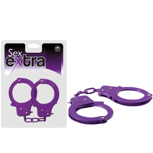 catuse, Catuse Metal Sex Extra, Mov, pasiune.ro