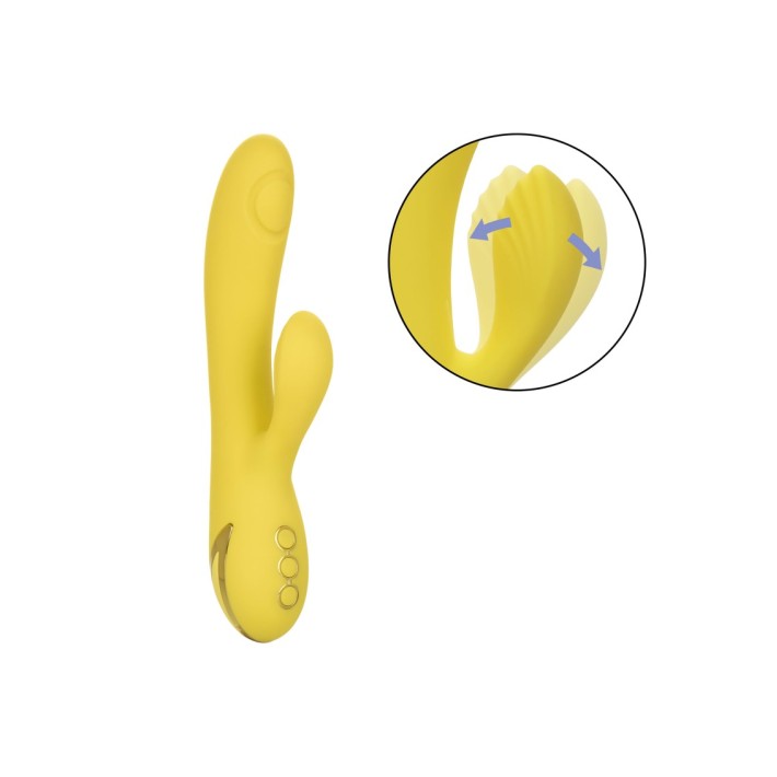 Vibrator Rabbit San Diego Seduction California Dream 4