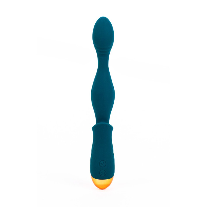 X-men Vibrating Plug Green I_b15o50_4 4