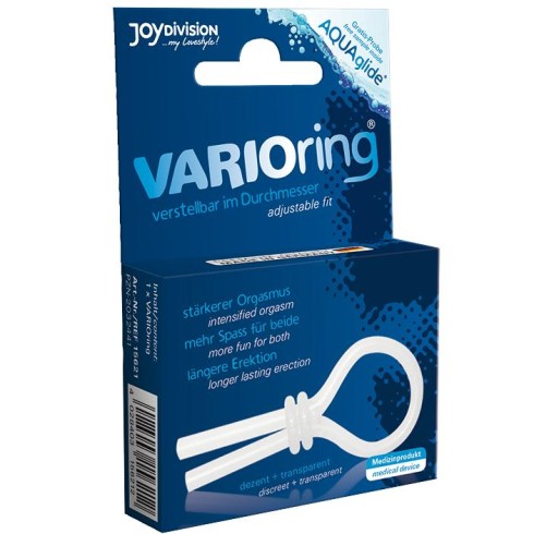 inele, Inel Pentru Penis Varioring, pasiune.ro