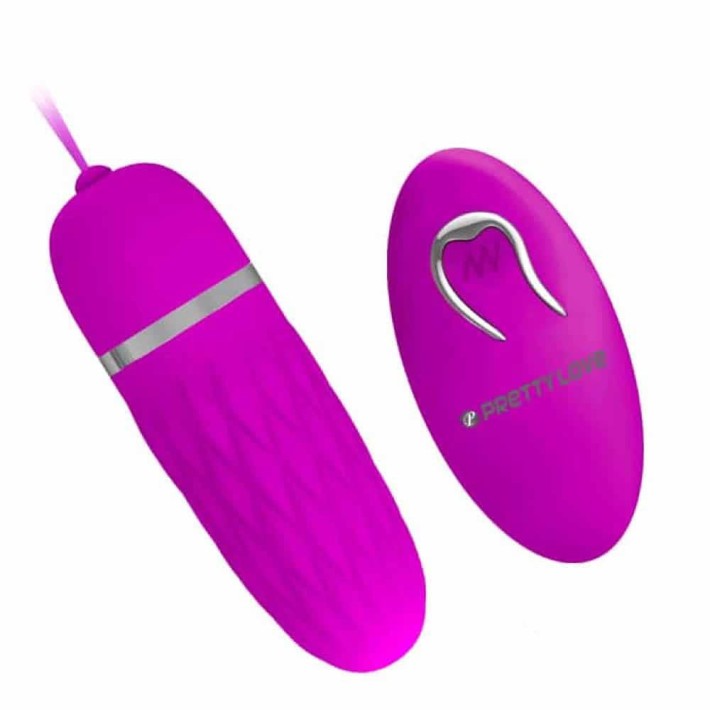 Ou Vibrator Wireless Dawn 8