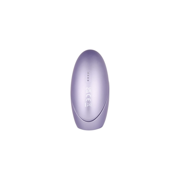Pulse Galaxie Metallic Lilac 11