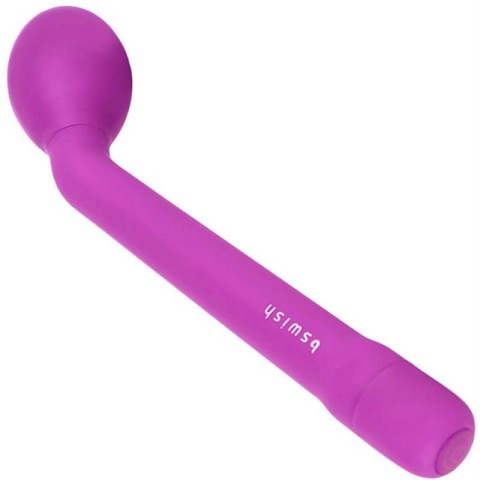 B Swish, Vibrator Punctul G Plus, B Swish Visiniu, pasiune.ro