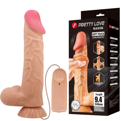 Pagina 3 - Pretty Love, Sliding Skin 9.4