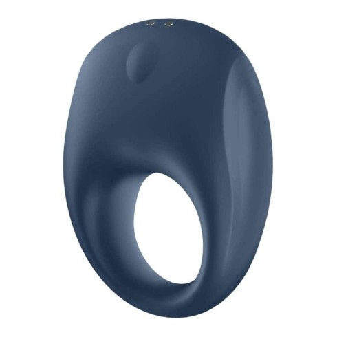 inel, Inel Penis Cu Vibratii Strong One, pasiune.ro