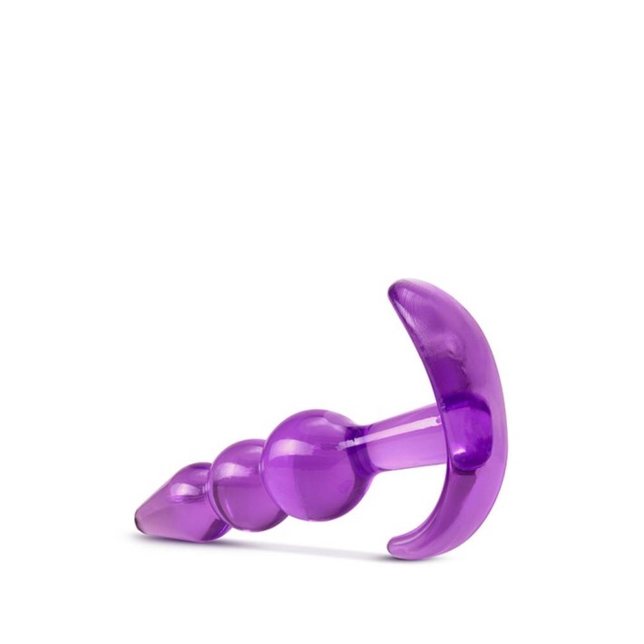 Dop Anal B Yours Triple Bead, Mov 2
