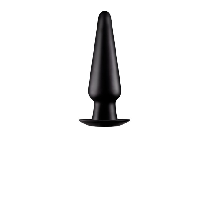Dop Anal I, Negru, 12.5 Cm 2