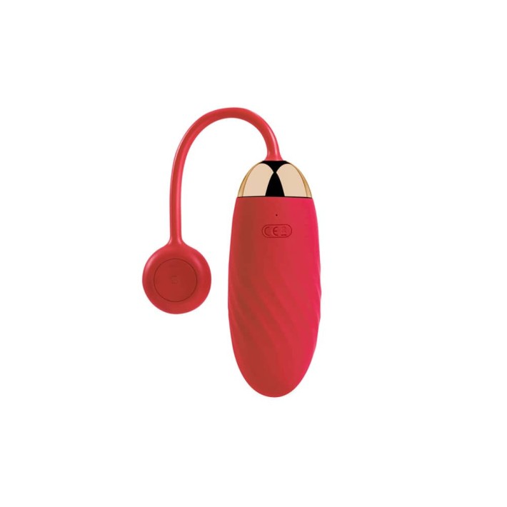 Ou Vibrator Smart Ella 4