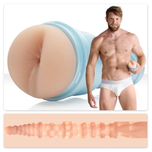 masturbator, Masturbator Anus Colby Keller Lumberjack, pasiune.ro