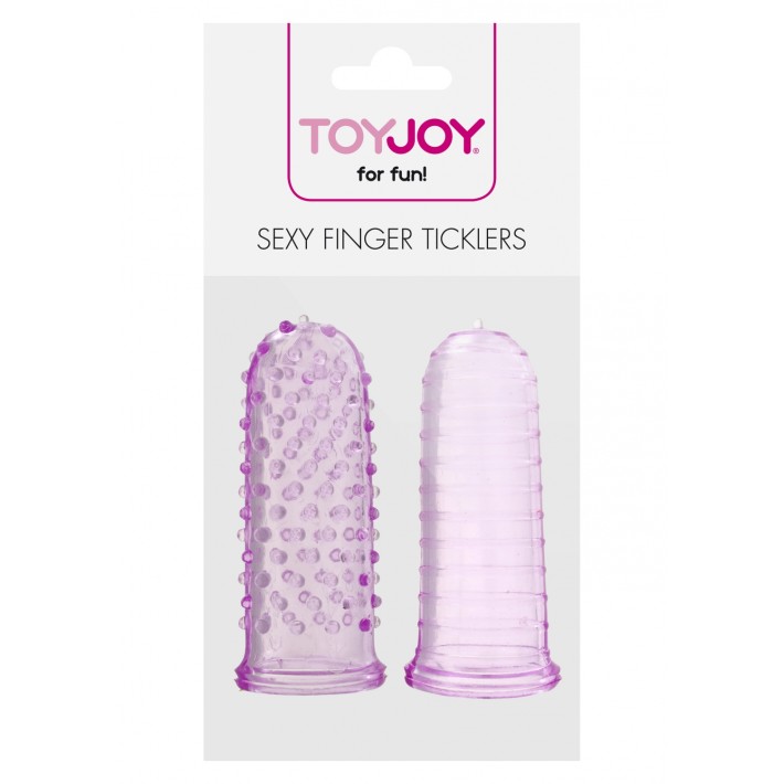 Set 2 Mansoane Deget Ticklers 2