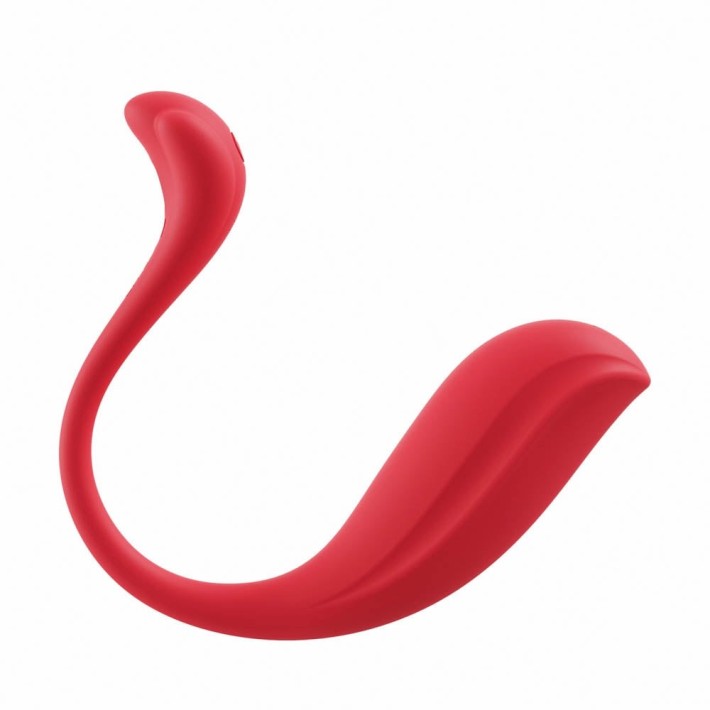 Vibrator Special Phoenix Neo 2, Rosu 2