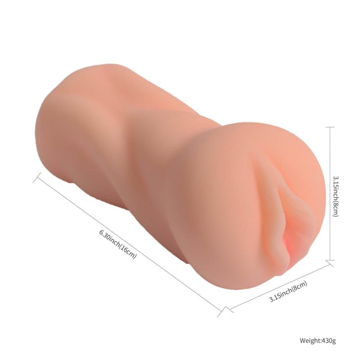 Masturbator Vagin Yoliz Pocket Pussy 7