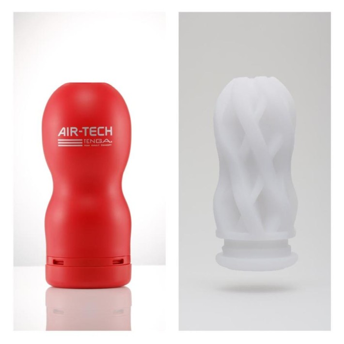 Masturbator Air-tech Vacuum Cup Regular 4