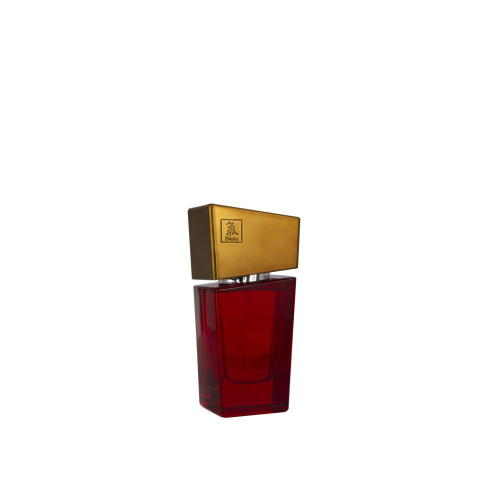 shiatsu, Shiatsu Pheromon Fragrance Woman Red  50 Ml, pasiune.ro