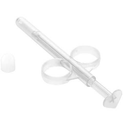 Pagina 5 - LeFrivole, Aplicator Lubrifiant Transparent Calex, pasiune.ro