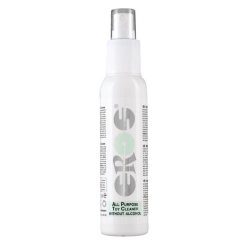 spray, Spray Curatare Pentru Jucarii Erotice, Fara Alcool, 100 Ml, pasiune.ro