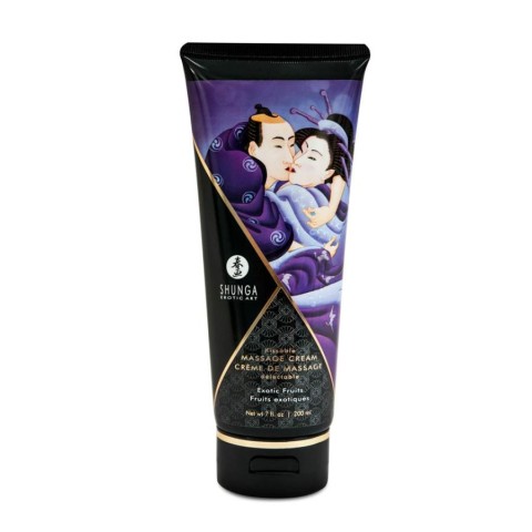Pagina 19 - Esentiale, Crema Pentru Masaj Exotic Fruits, 200 Ml, pasiune.ro