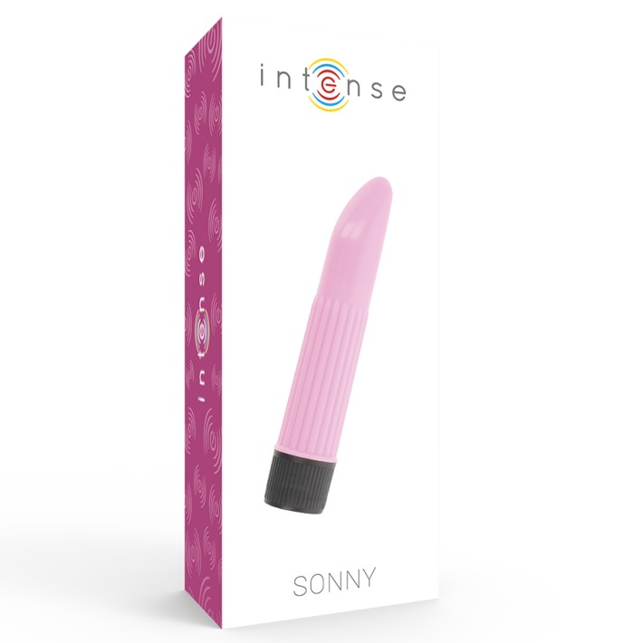 Vibrator Intense Sonny Roz 2