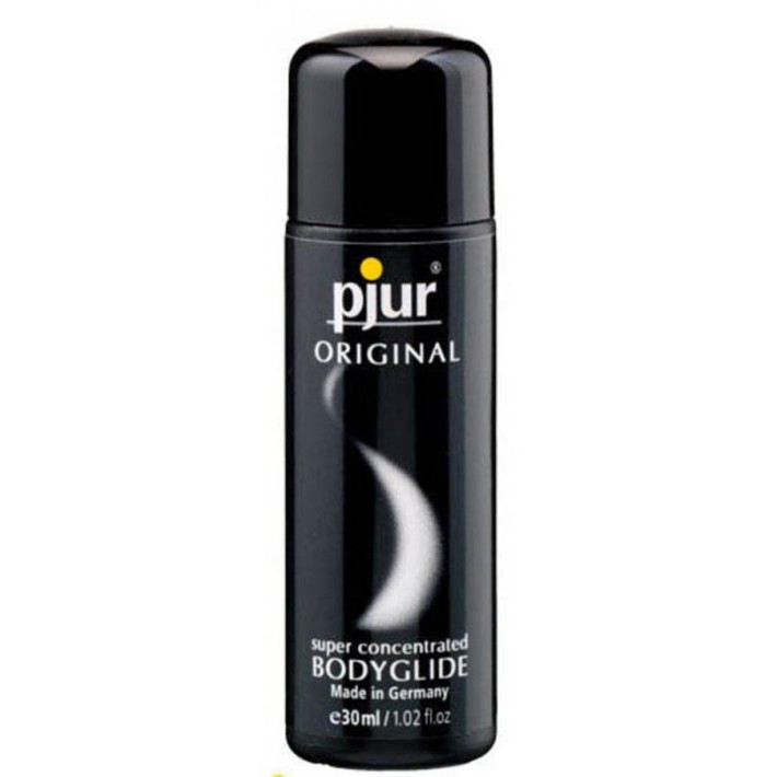 Lubrifiant Super-concentrat Original Bodyglide, 30 Ml 2