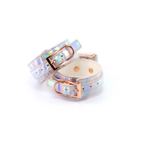 catuse, Catuse Pentru Glezne Cosmo Bondage Rainbow, pasiune.ro