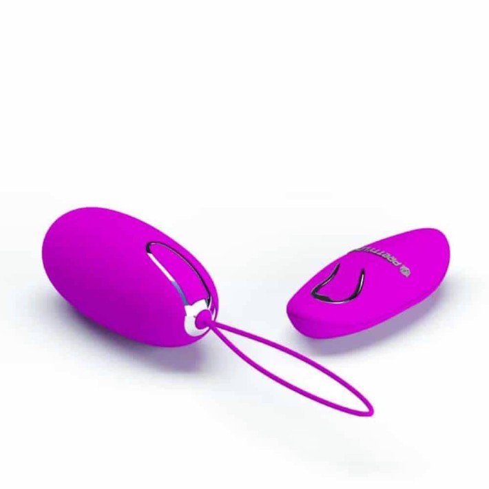 Ou Vibrator Wireless Joyce 9