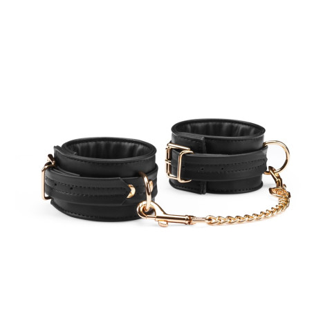 Pagina 20 - Esentiale, Black Organosilicon Wrist Cuffs, pasiune.ro