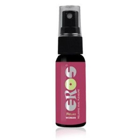 microfon, Spray Relaxare Anala Women Relax, 30 Ml, pasiune.ro