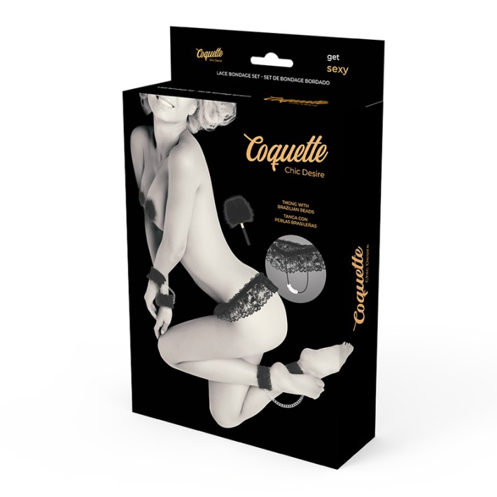Kit Bondaj Coquette 8