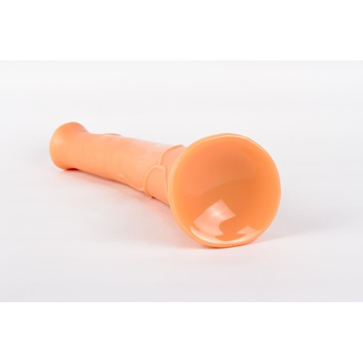 Dildo Xxl Huge Horse Dildo, Bej, 48 Cm 3