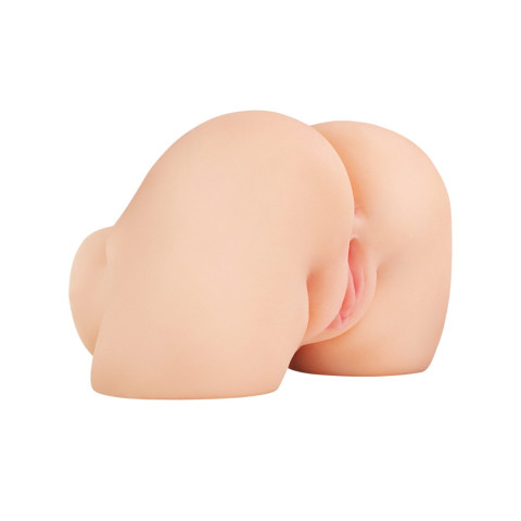 Pipedream - PDX Elite, Shake That Ass Vibrating Mega Masturbator, pasiune.ro